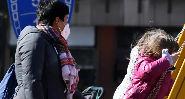 Istat: con politiche famiglia giù il rischio di povertà 2022