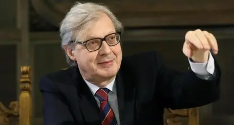 Sgarbi: “Dimissioni solamente annunciate, la mia agonia sarà lunga”