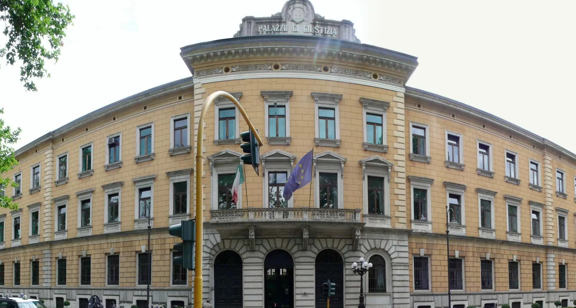 Bancarotta della Selit, condannato a 2 anni e 8 mesi Morello, già ai domiciliari per l'inchiesta Perfido