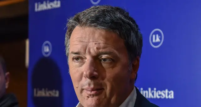 Casamicciola: Renzi, Conte chieda scusa e Pd si svegli