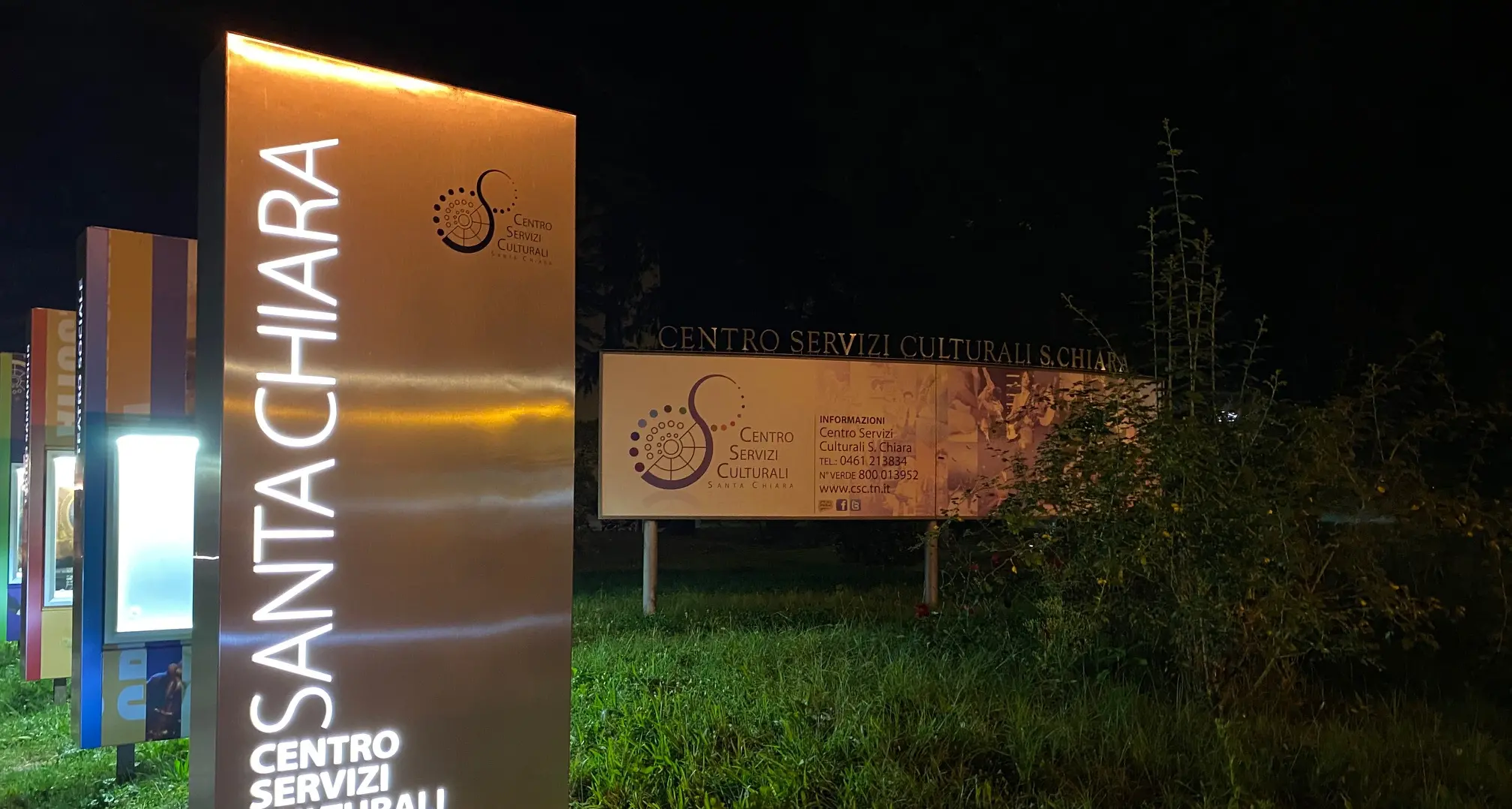 Nuovo direttore del Centro Santa Chiara: 26 domande, ma è tutto bloccato, il cda in ostaggio della «autosospensione» di Matuella
