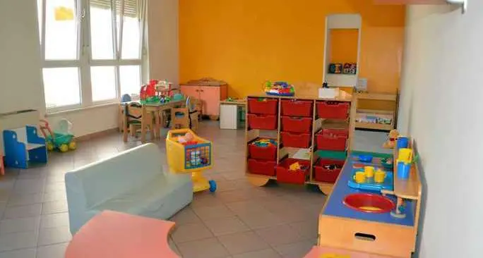 Asili nido, 741 nuovi posti entro il 2026 grazie ai fondi Pnrr