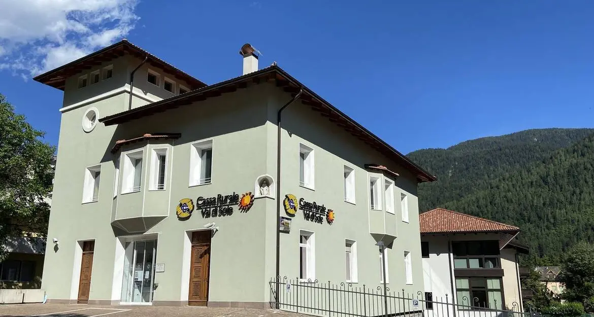 Cassa Rurale Val di Sole, nell’anno della pandemia, un bilancio solido