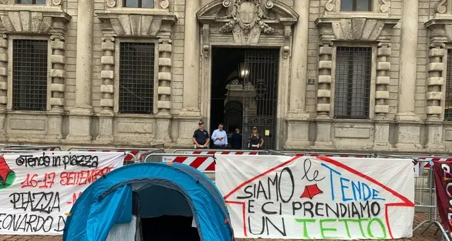 Caro affitti: da oggi torna la mobilitazione degli universitari