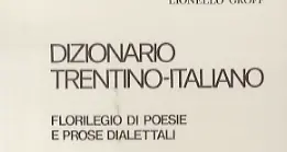 Tante valli, tanti dialetti: in rete l'archivio delle parole trentine, raccolto negli anni Novanta e adesso online