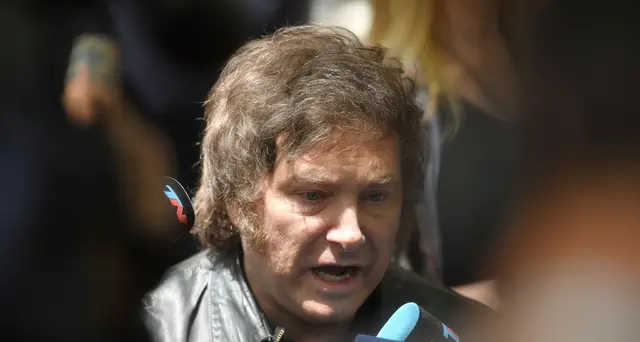 Argentina: Milei presidente, Massa ammette la sconfitta