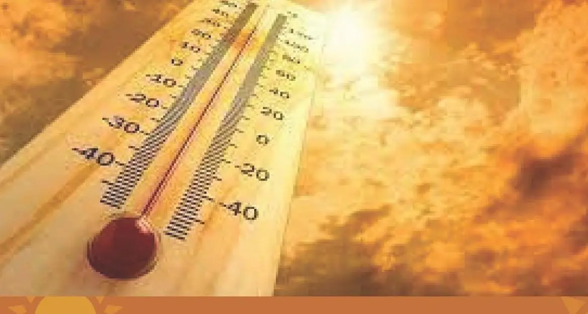 Rischio calore: il vademecum per i lavoratori esposti