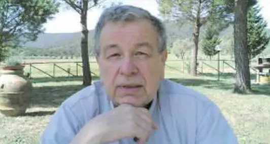 Rovereto in lutto: morto a 79 anni il filosofo Franco Rella
