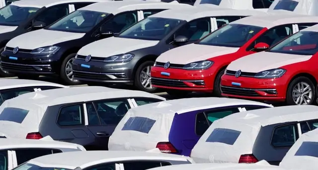 Dieselgate: Ue, Italia non applica sanzioni e viola norme