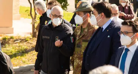 Figliuolo incalza medici di base “Devono fare la loro parte”