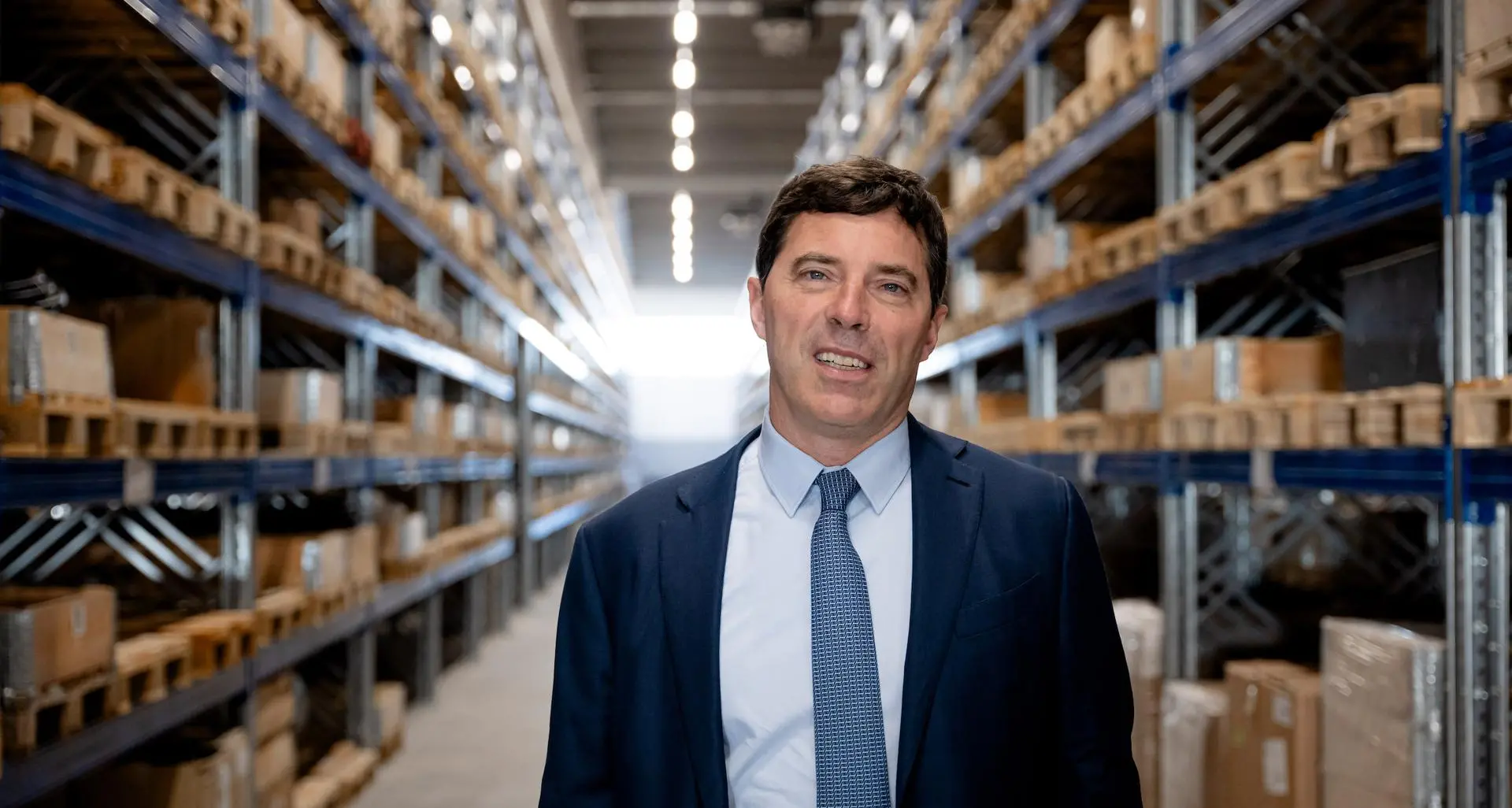 Leitner sempre più mondiale, inaugura il nuovo centro logistico tecnologico da 21 mila metri quadrati a Verona