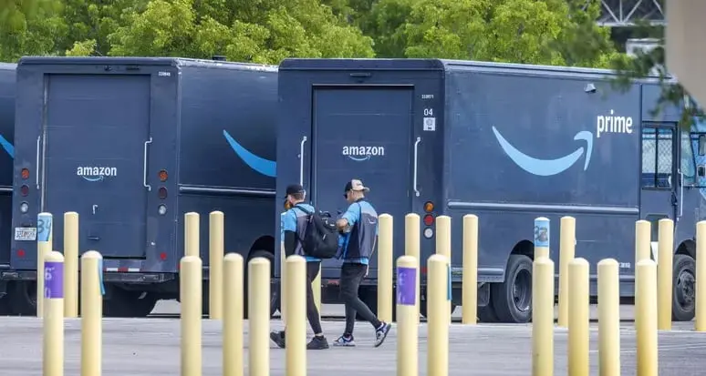 Amazon pronta a cacciare 30.000 dipendenti a partire da oggi