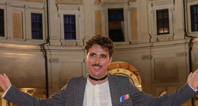 Strega: trionfa Mario Desiati