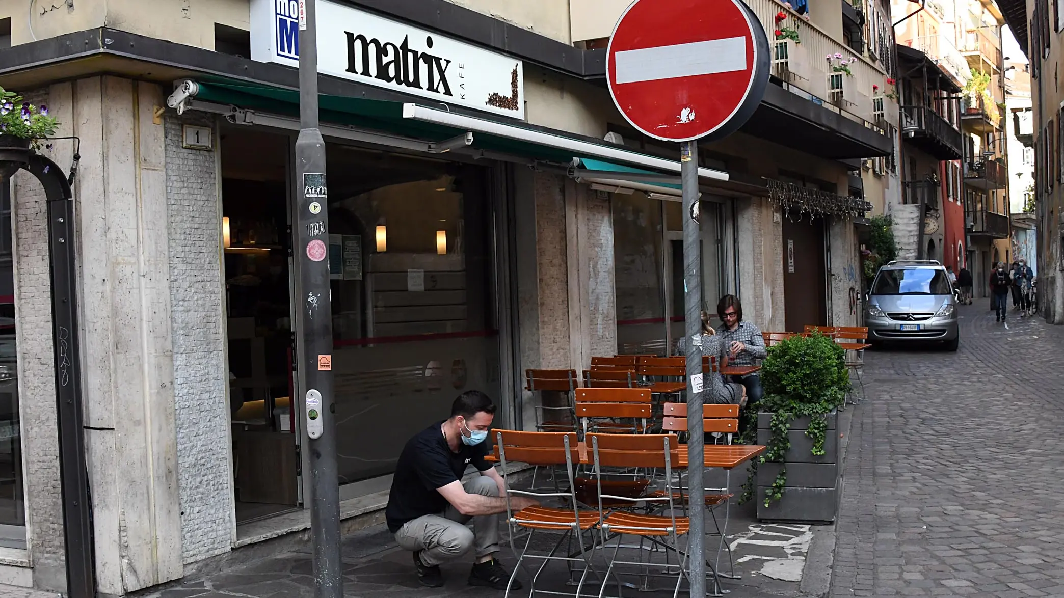 PAOLO  PEDROTTI