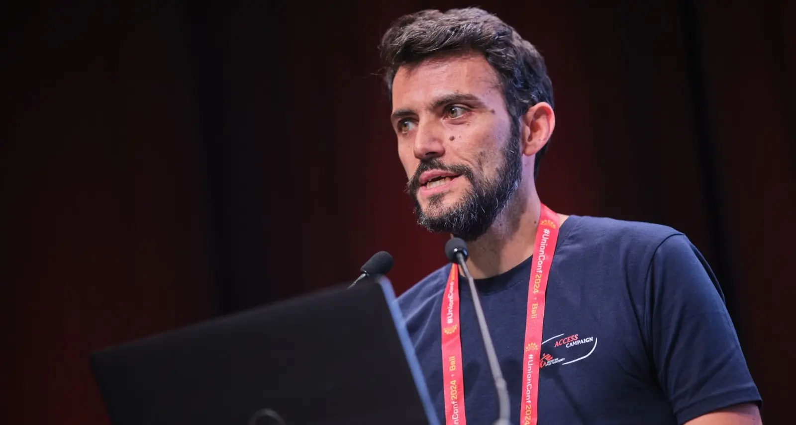 Lorenzo Guglielmetti, medico trentino che vuole sconfiggere la tubercolosi: per “Time” è tra i 100 più influenti al mondo nella sanità