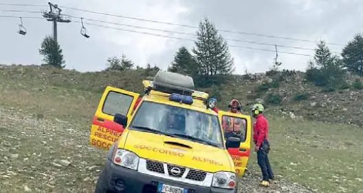 Al via in montagna i soccorsi a pagamento ma le incognite sono tante