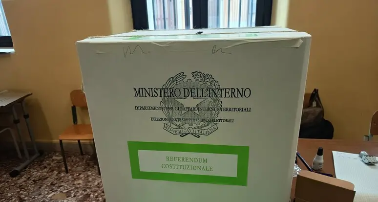 Referendum, affluenza record anche in Trentino: ecco tutti i dati comune per comune
