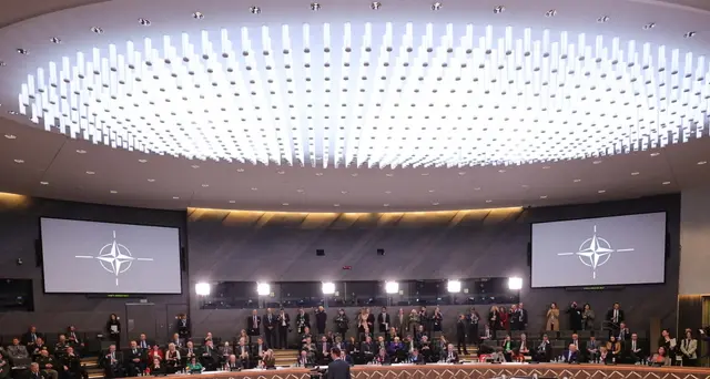 Ucraina, Nyt: carte segrete di Usa e Nato pubblicate sui social