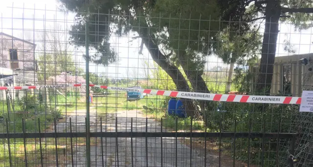 Ragazza scomparsa: anche una medium partecipa alle ricerche