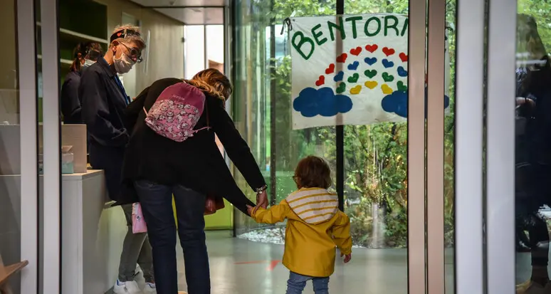 Nidi d’infanzia, il Pd alla giunta Fugatti: “Il governo ha deciso di tagliare, Trento si allinea a Roma?”