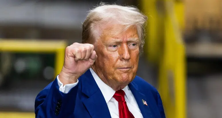 Chi sono i veri “mandatari” del nuovo Donald Trump