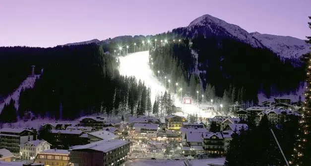 Madonna di Campiglio rimane la regina del mattone: per l’acquisto servono 13mila euro al metro