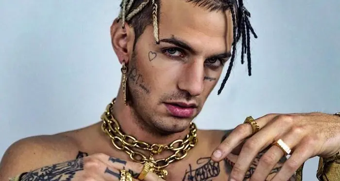 Un altro nome per la Music Arena: in settembre Achille Lauro, nel festival che si chiamerà «Ragazzi in festa»