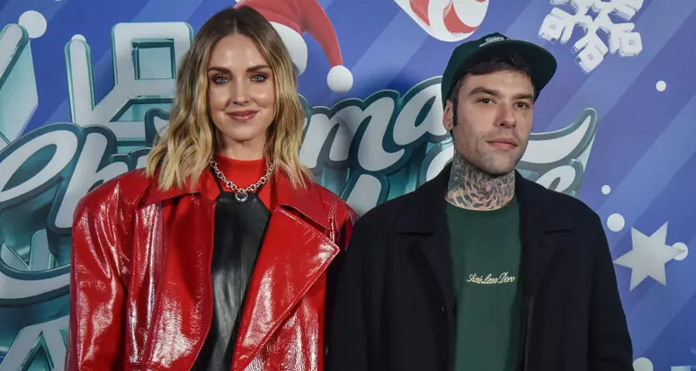 Chiara Ferragni ritorna sui social e saluta il suo “popolo”: mi siete mancati