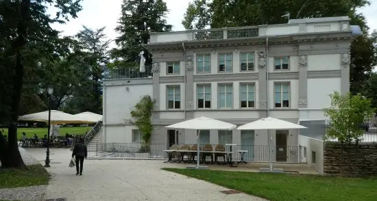 LiberCafé, aggiudicazione della gestione a Oss Papot e Ciurletti della Big Service» di Trento