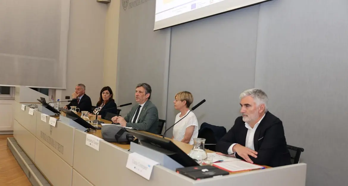 Pnrr, il Trentino accelera: investimenti per 1,57 miliardi e obiettivi centrati