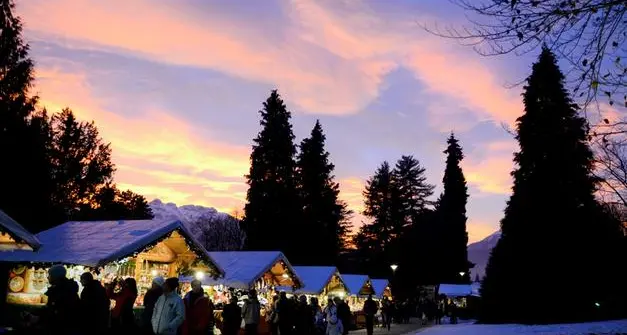 I costi non fermano il Mercatino di Natale: da 200 a 300mila euro per organizzare l’evento