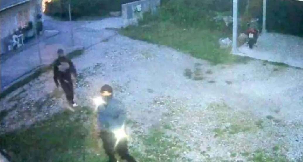 Ladri scatenati a Marco: «Guardavo Sinner in tv e sono entrati in casa»