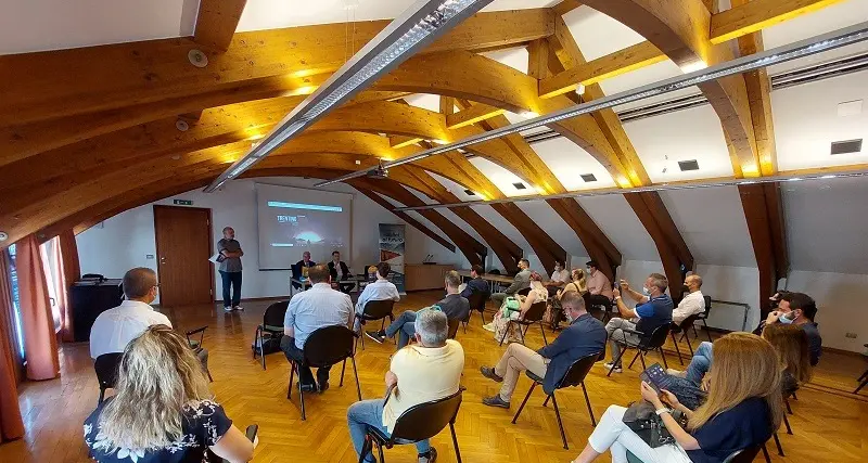 Borgo, un festival del pensiero dei grandi nomi, da Elsa Fornero a Carlo Cottarelli