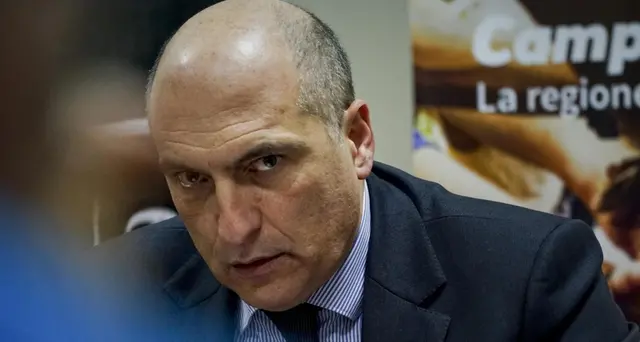 Qatar: avvocati Cozzolino, 'ha contestato tutte le accuse'