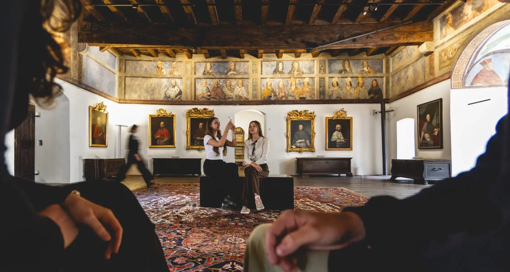 2 novembre: oggi torna “Domenica al Museo”: al museo gratis