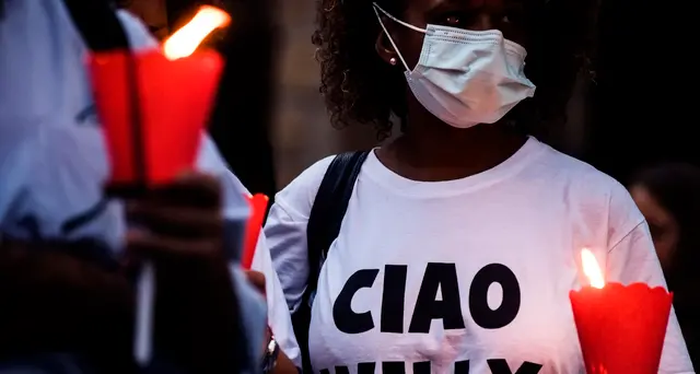 Willy: 'nuovo processo per i Bianchi, via le attenuanti'