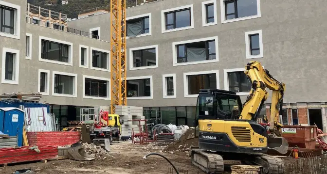 Prezzi della casa alle stelle, il monito degli architetti: fuga da Trento, e tutto intorno i costi salgono