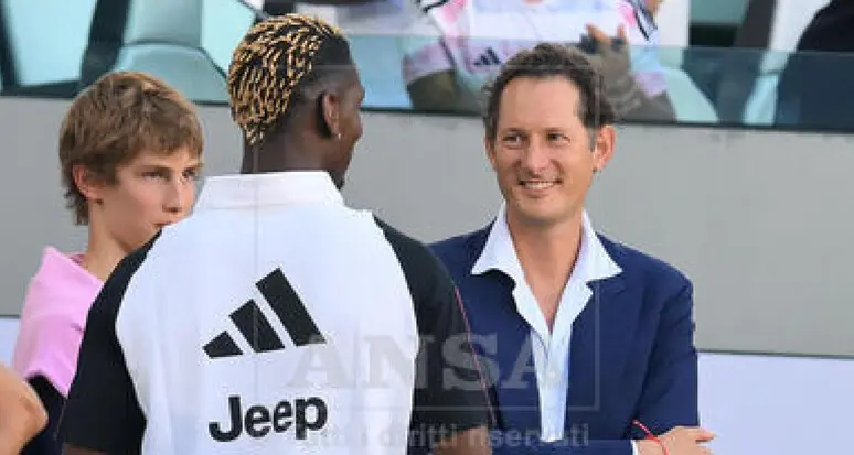 La Juventus in vendita? La famiglia Agnelli smentisce