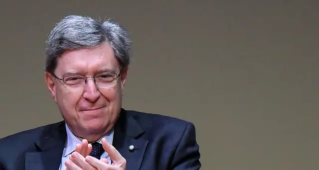Infrastrutture: Giovannini,risorse totali sono 103 mld