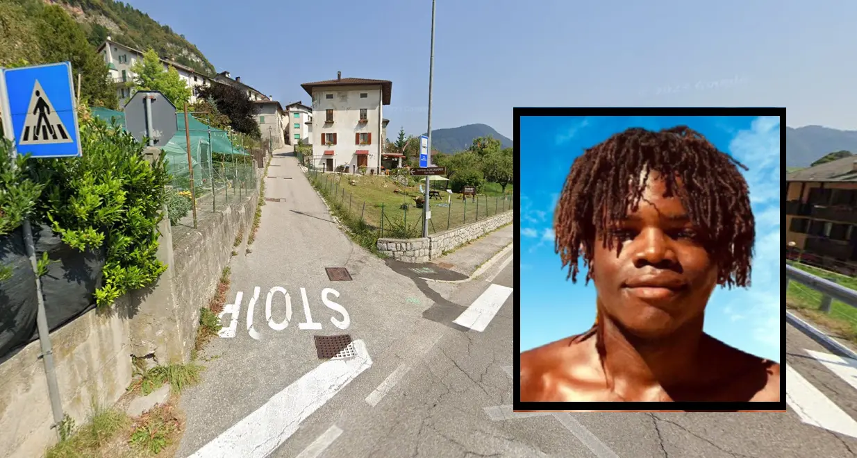 Quindicenne morto a Pieve Tesino, i funerali lunedì prossimo alle ore 17 nella parrocchiale