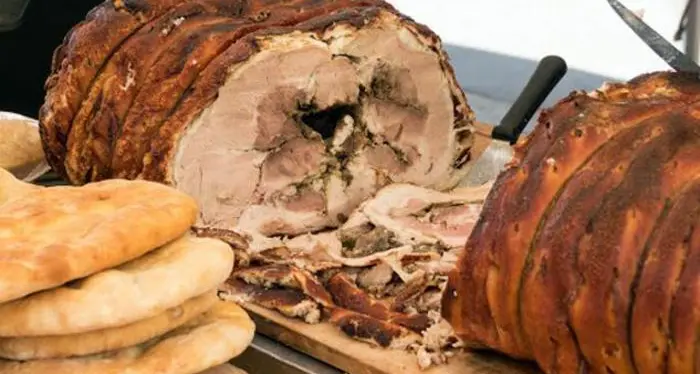 Nuovo allarme sulla listeria, richiamata la porchetta di Ariccia