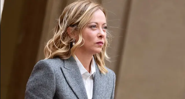 Riforme: Meloni, se sarà referendum io convinta vinca il sì