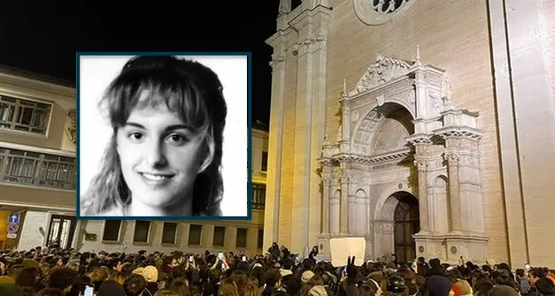 Il fratello di Andreina Maestranzi, la trentina uccisa dal compagno di classe: “In 30 anni non è cambiato nulla”