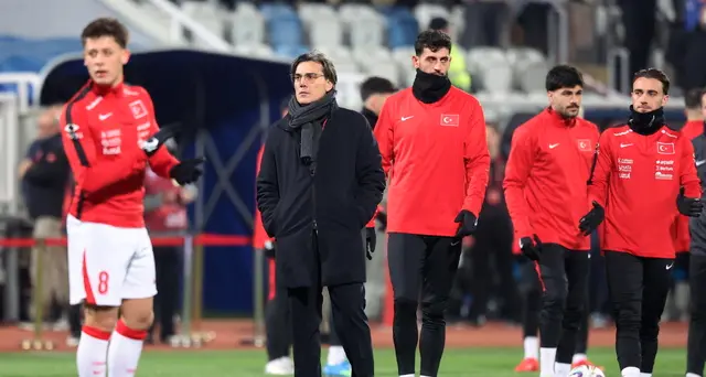 Mondiali: playoff; Turchia e Svezia qualificate