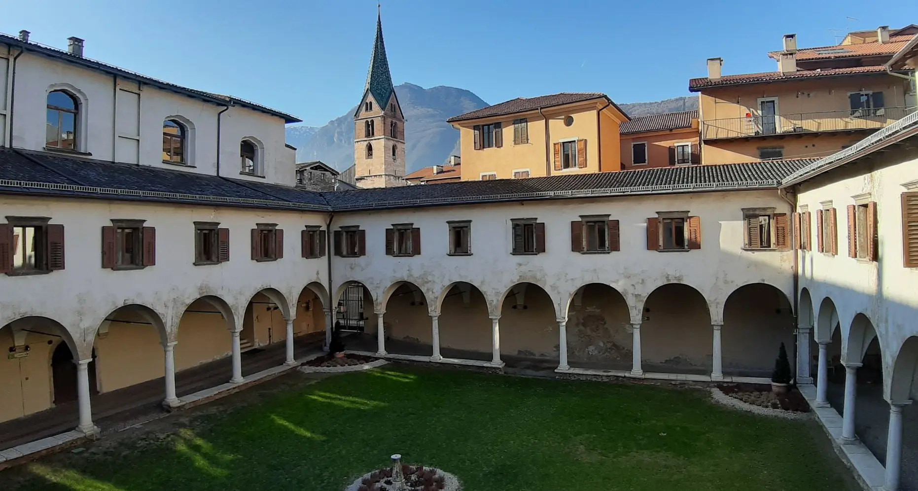 Estival, a Trento uno sguardo diverso sui Balcani: laboratori tra accademia e società