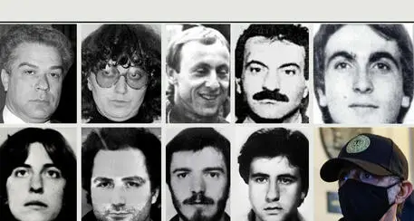 La Francia nega l'estradizione in Italia di dieci terroristi delle BR: fra loro Pietrostefani, condannato per l’omicidio Calabresi