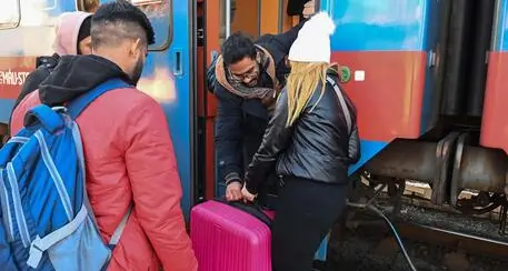 60 mila euro per dare alloggio a 12 famiglie di rifugiati