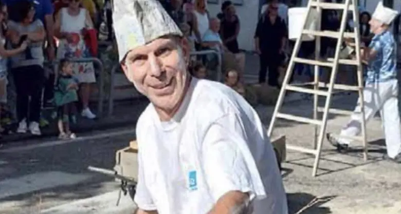 Una raccolta di fondi per la famiglia di Remo Bonfanti, morto a 52 anni: Cembra si mobilita