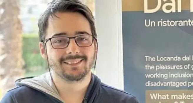 La storia di Athos Pasquali: “Sono autistico, ora lo so e ho ricominciato a vivere”