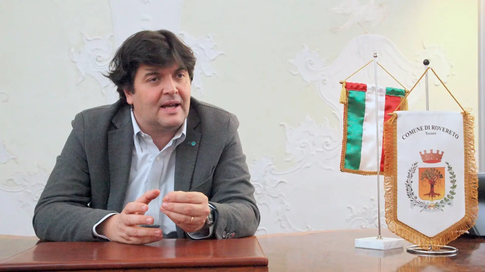 GIANNI CAVAGNA